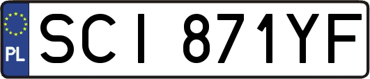 SCI871YF