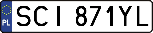 SCI871YL