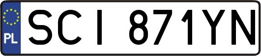 SCI871YN