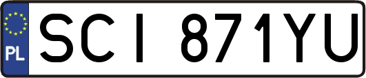 SCI871YU