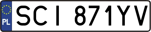 SCI871YV