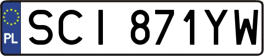 SCI871YW