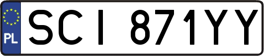 SCI871YY