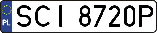 SCI8720P