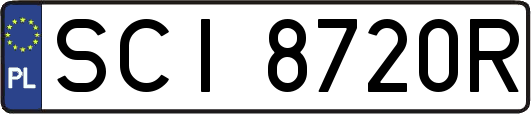 SCI8720R