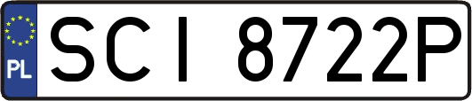 SCI8722P