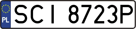 SCI8723P