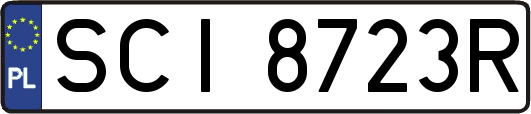 SCI8723R
