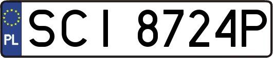 SCI8724P