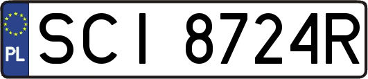 SCI8724R