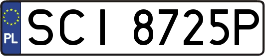 SCI8725P