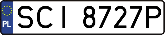 SCI8727P