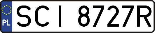 SCI8727R