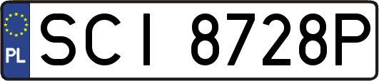 SCI8728P