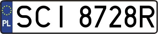 SCI8728R
