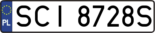 SCI8728S