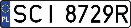 SCI8729R
