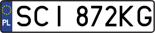 SCI872KG
