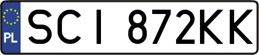 SCI872KK