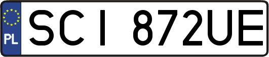 SCI872UE