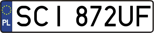 SCI872UF