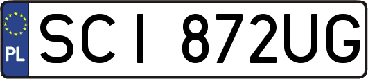 SCI872UG