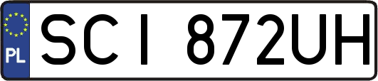 SCI872UH