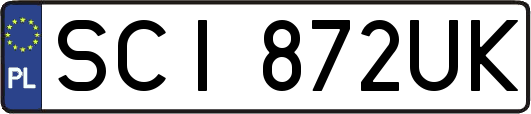 SCI872UK
