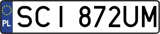 SCI872UM