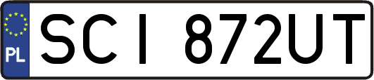 SCI872UT