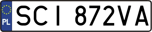 SCI872VA