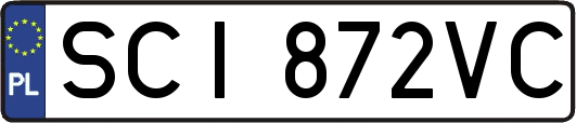 SCI872VC