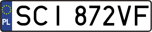 SCI872VF