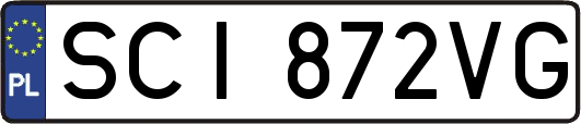 SCI872VG
