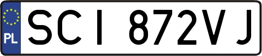 SCI872VJ