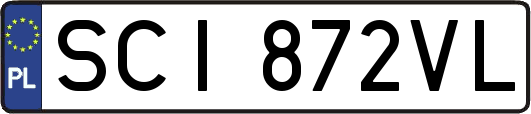 SCI872VL