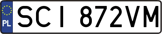 SCI872VM