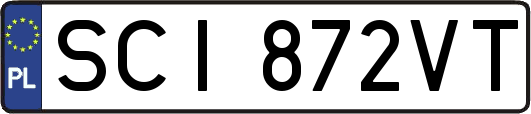 SCI872VT