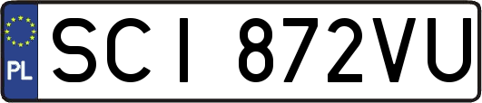 SCI872VU