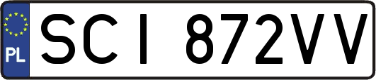SCI872VV
