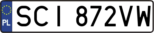 SCI872VW