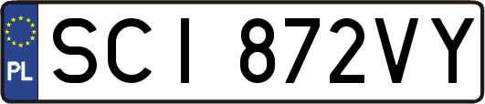 SCI872VY