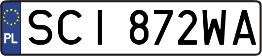 SCI872WA