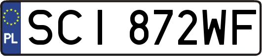 SCI872WF