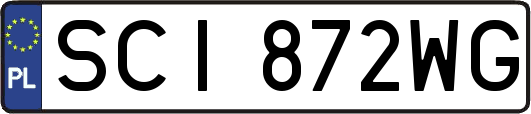 SCI872WG