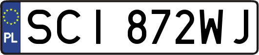 SCI872WJ