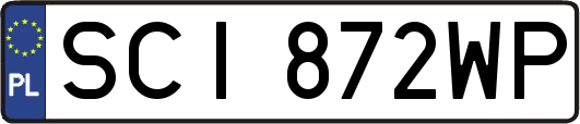 SCI872WP