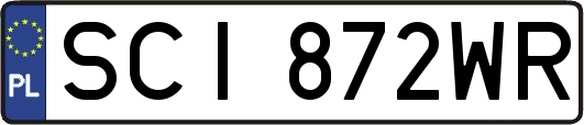 SCI872WR