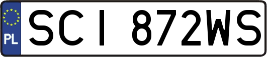 SCI872WS