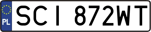 SCI872WT